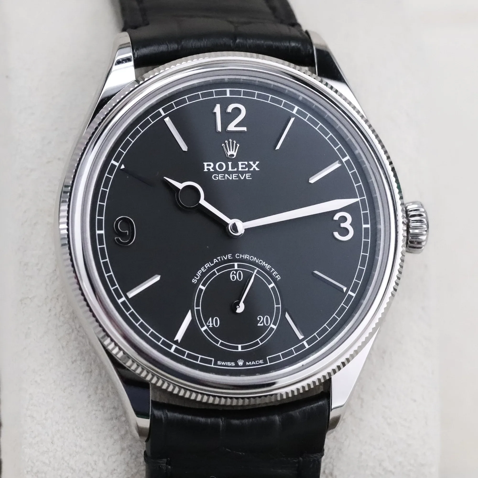 Rolex 1908
