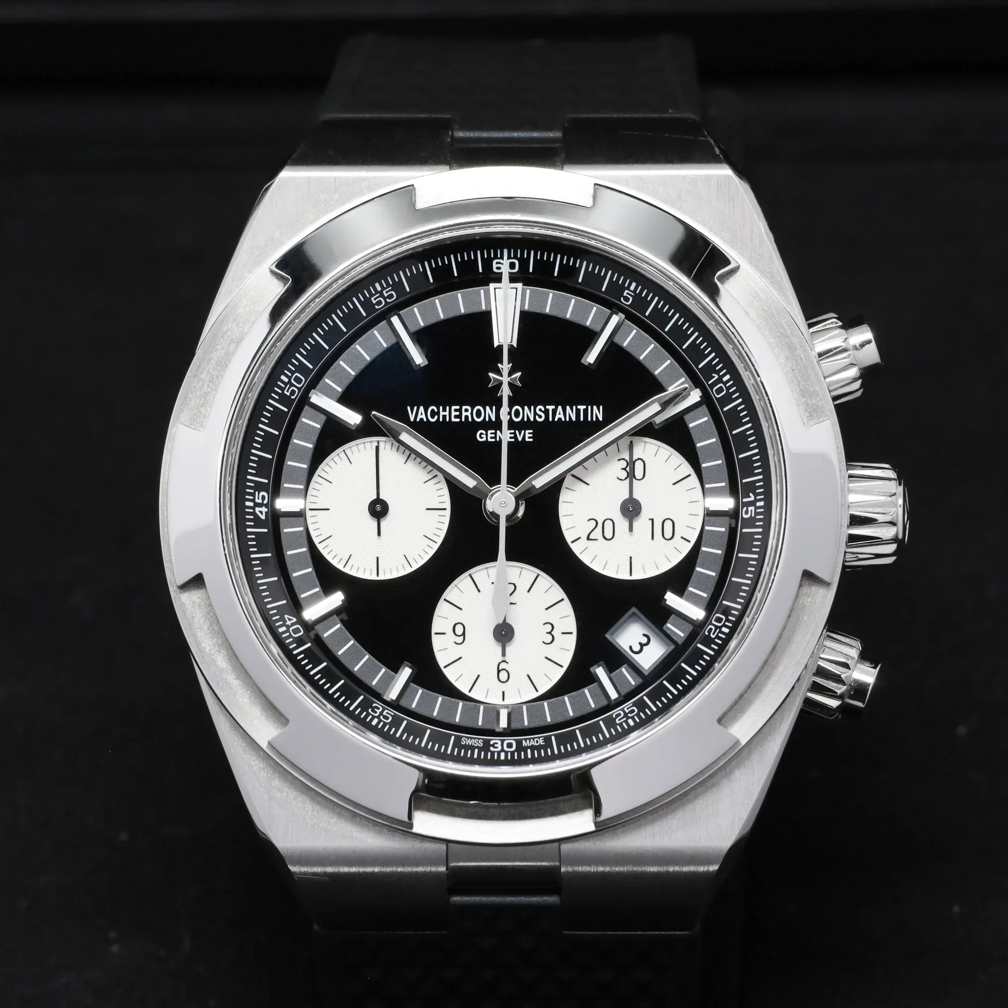 Vacheron Constantin Overseas