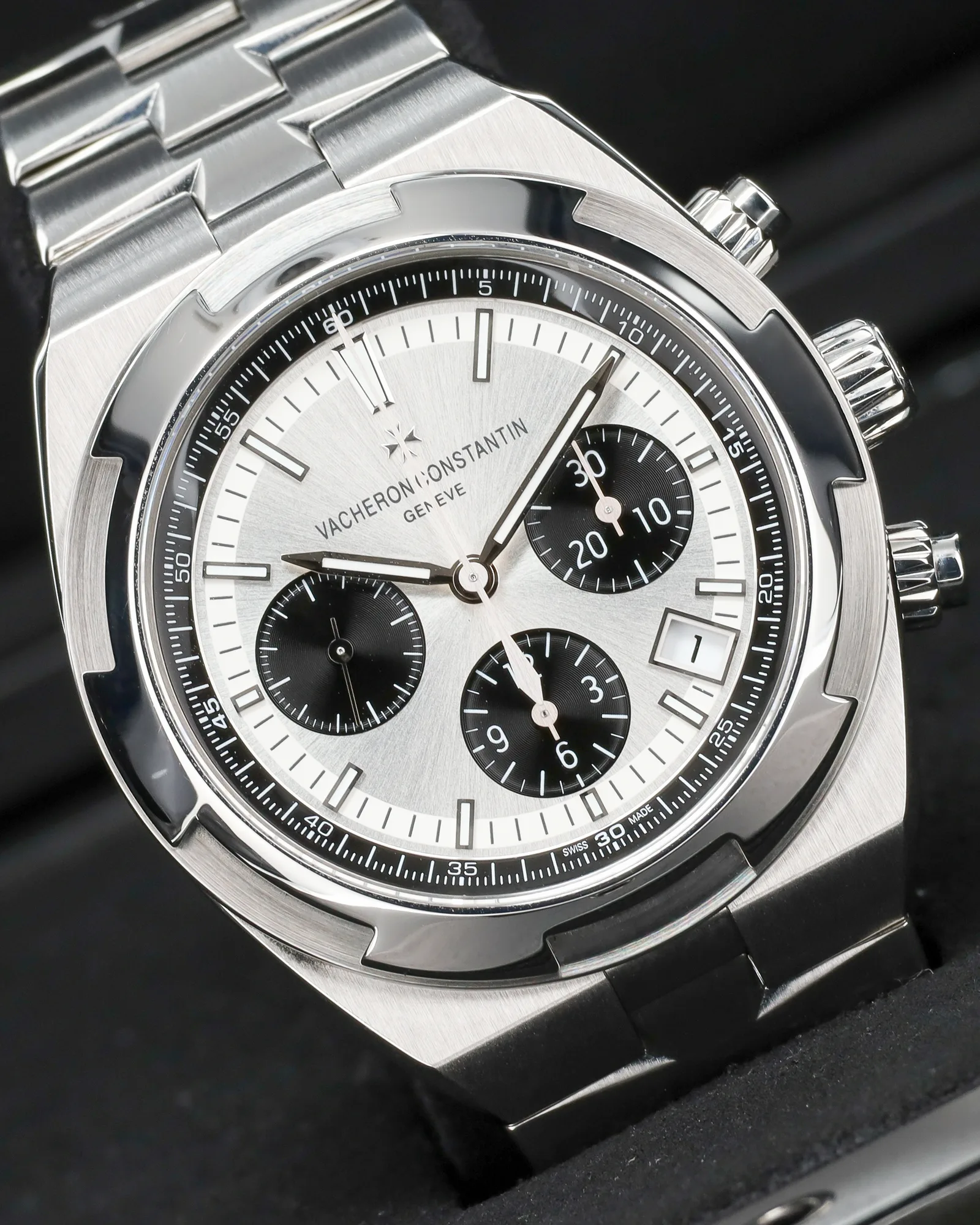 Vacheron Constantin Vacheron Constantin