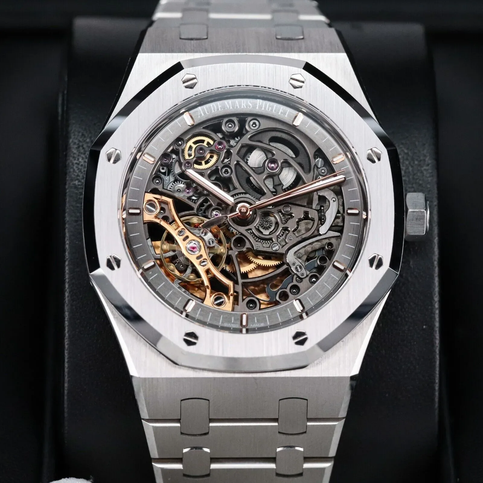 Audemars Piguet Royal Oak Openworked