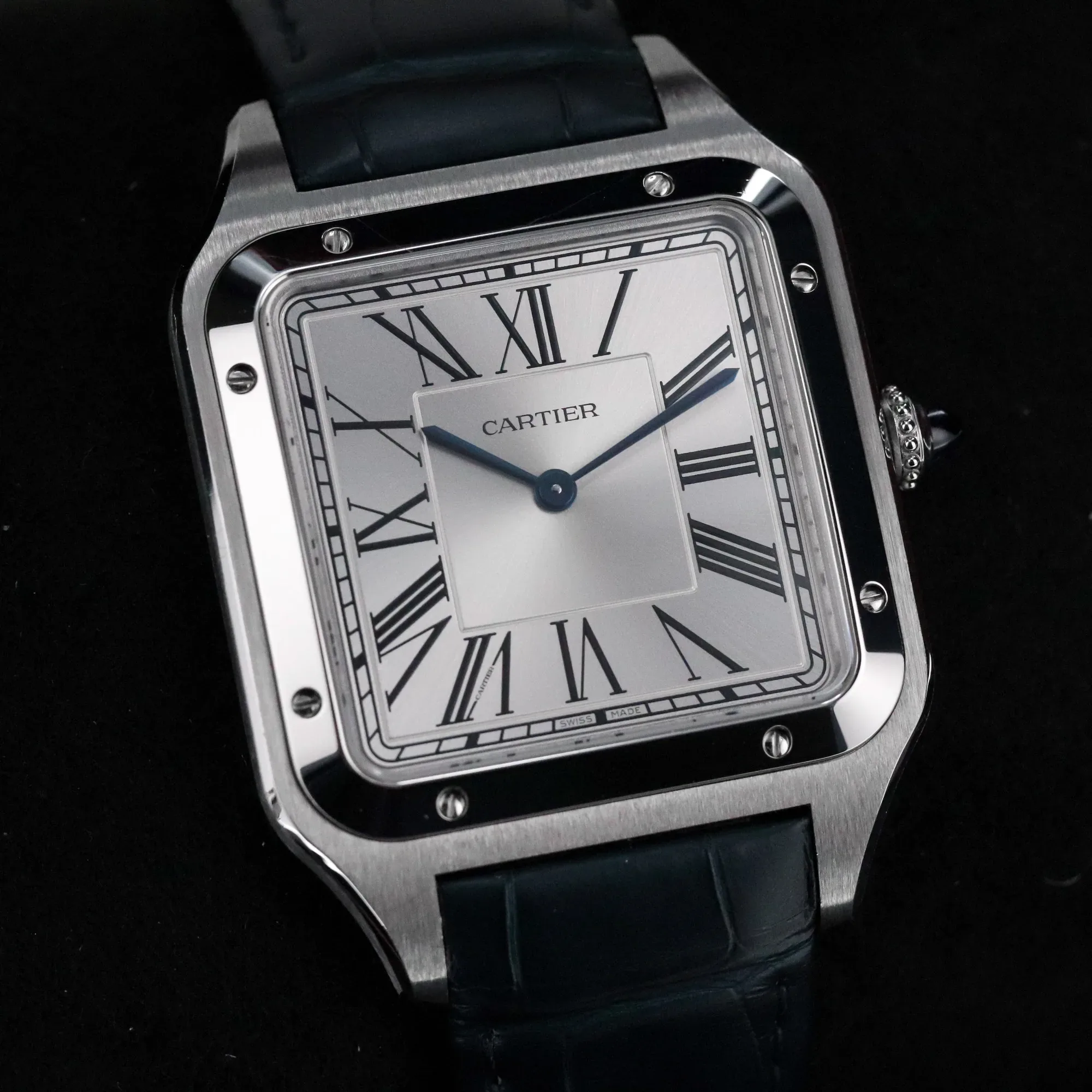 Cartier Santos Dumont XL 2024