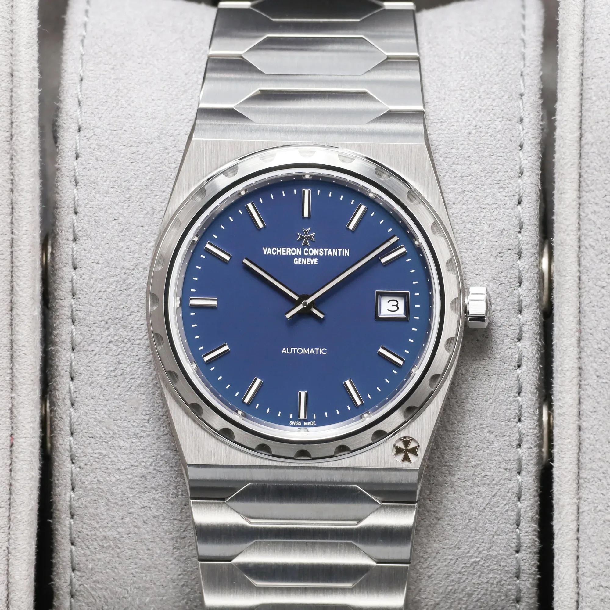 Vacheron Constantin 222 Historiques