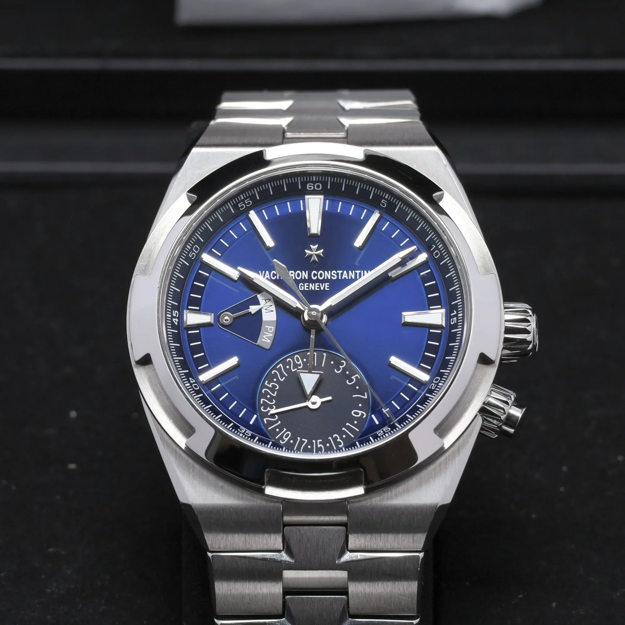 Vacheron Constantin Overseas