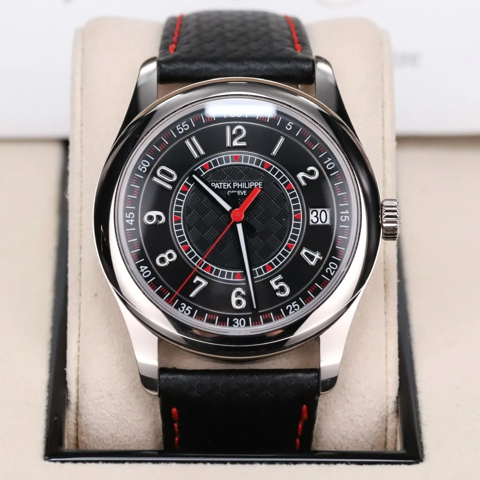 Patek Philippe Calatrava