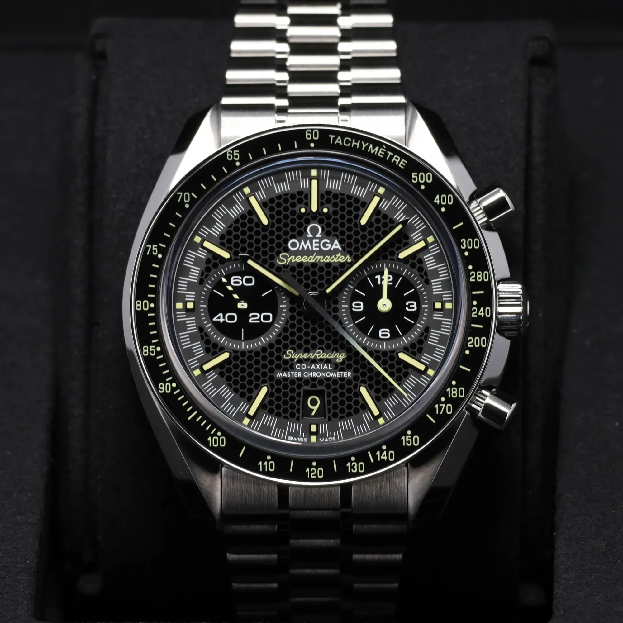Omega Speedmaster