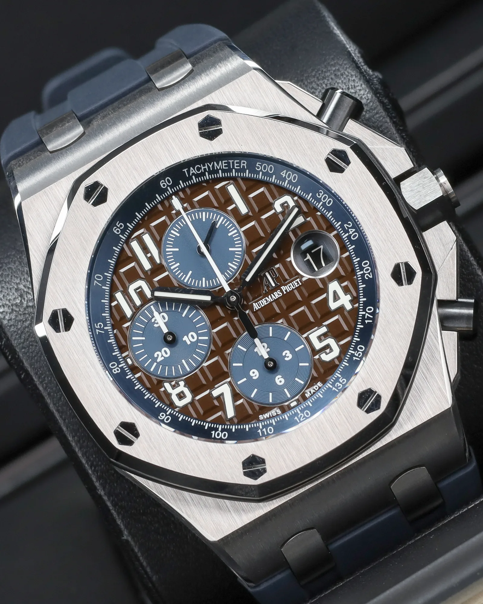 Audemars Piguet Royal Oak Offshore