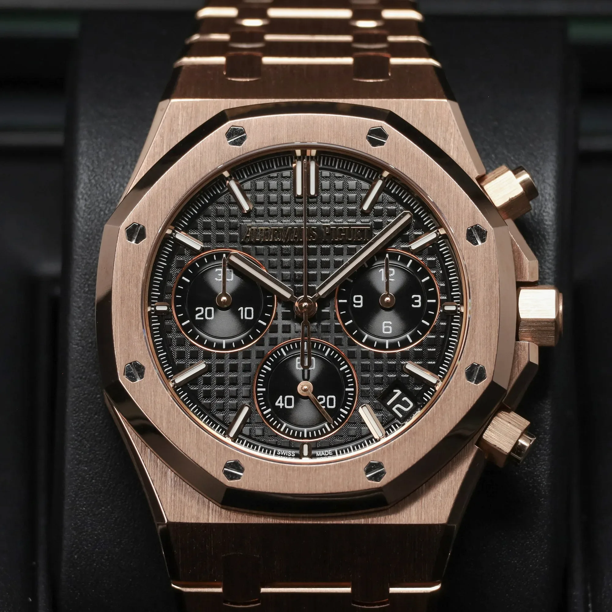 Audemars Piguet Royal Oak