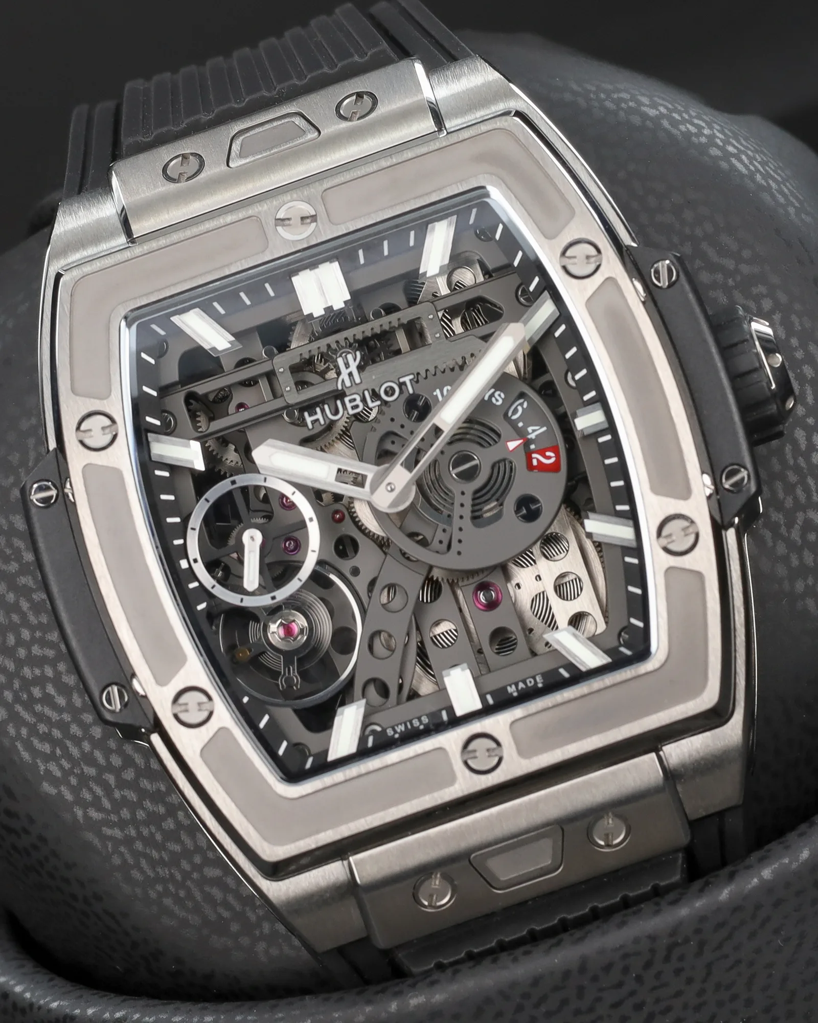 Hublot Spirit of Big Bang Meca-10